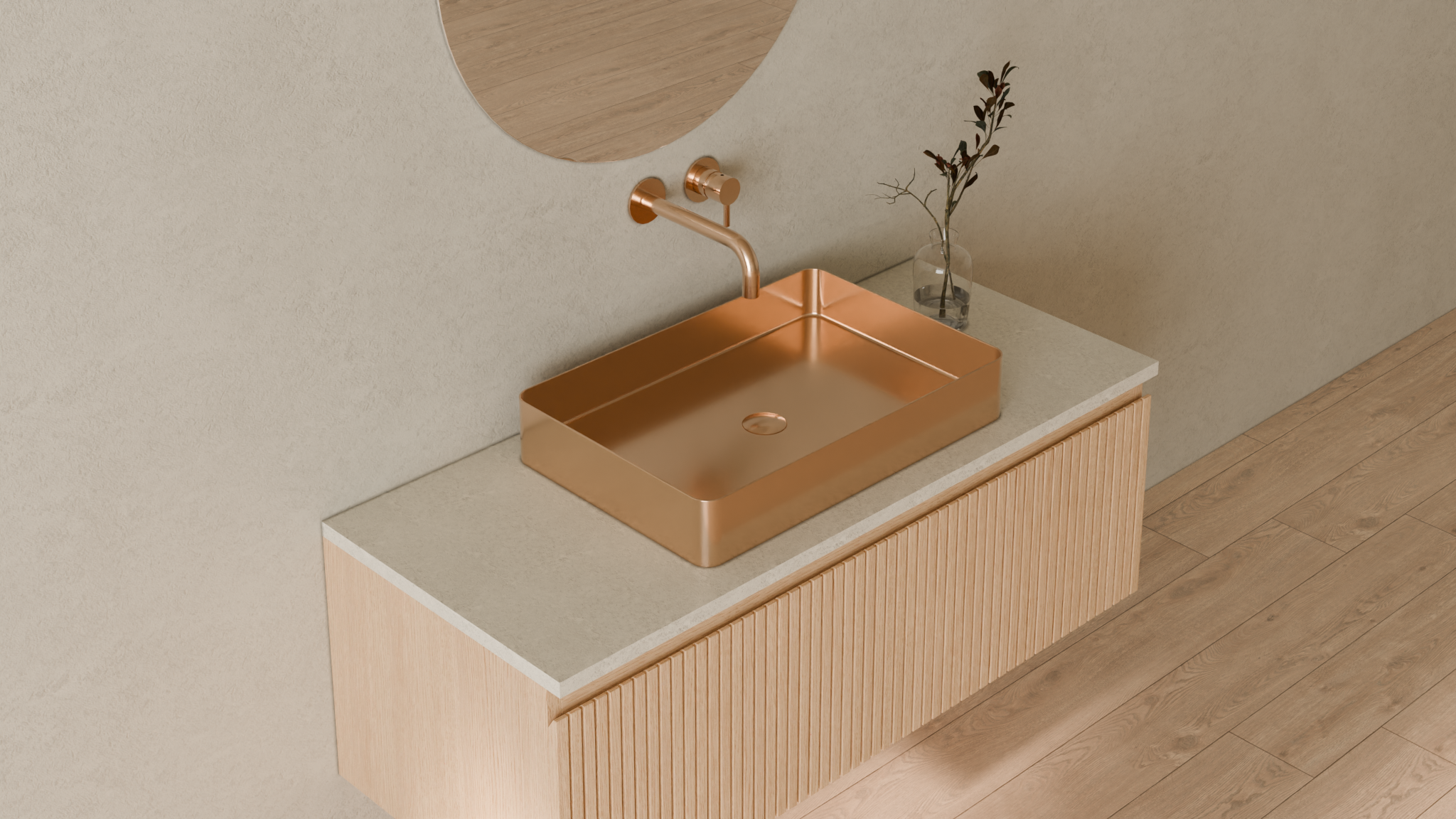 Badeloft render 2026 | ES-WB-600 | Rose Gold | Rose_Gold__Camera_Angle_4_Ver_2.png