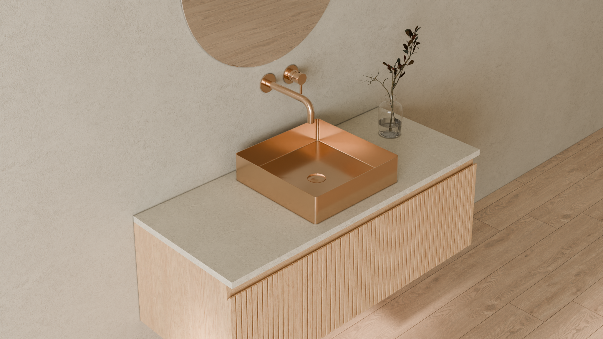 Badeloft render 2026 | ES-WB-400 | Rose Gold | Rose_Gold__Camera_Angle_4_Ver_2.png