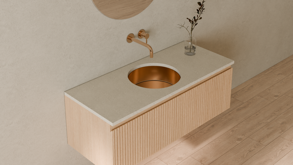 Badeloft render 2026 | ES-UB-01 | Rose Gold | Rose_Gold__Camera_Angle_4.png