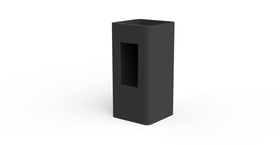 Freestanding Sink SB-01-A-BLK