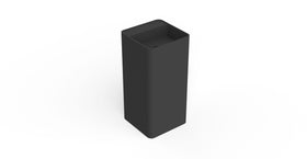 Freestanding Sink SB-01-A-BLK