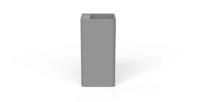 Freestanding Sink SB-01-A-GRY