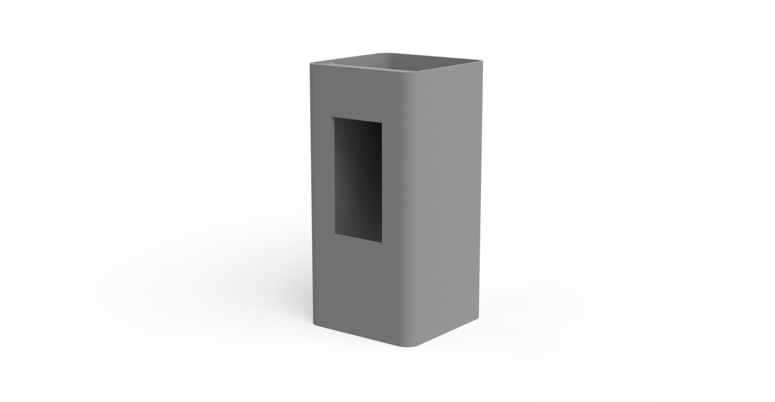 Freestanding Sink SB-01-A-GRY