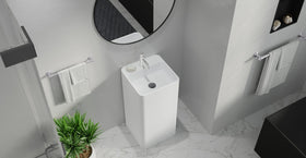 Freestanding Sink SB-01-A