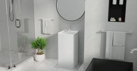 Freestanding Sink SB-01-A