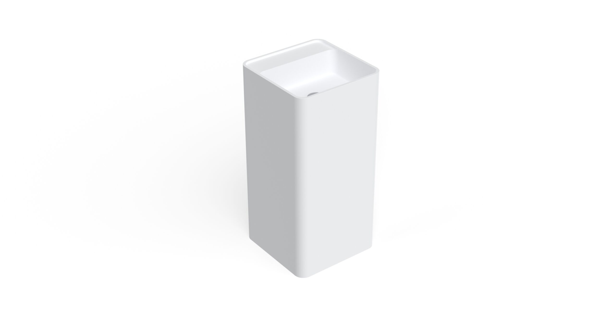 Freestanding Sink SB-01-A