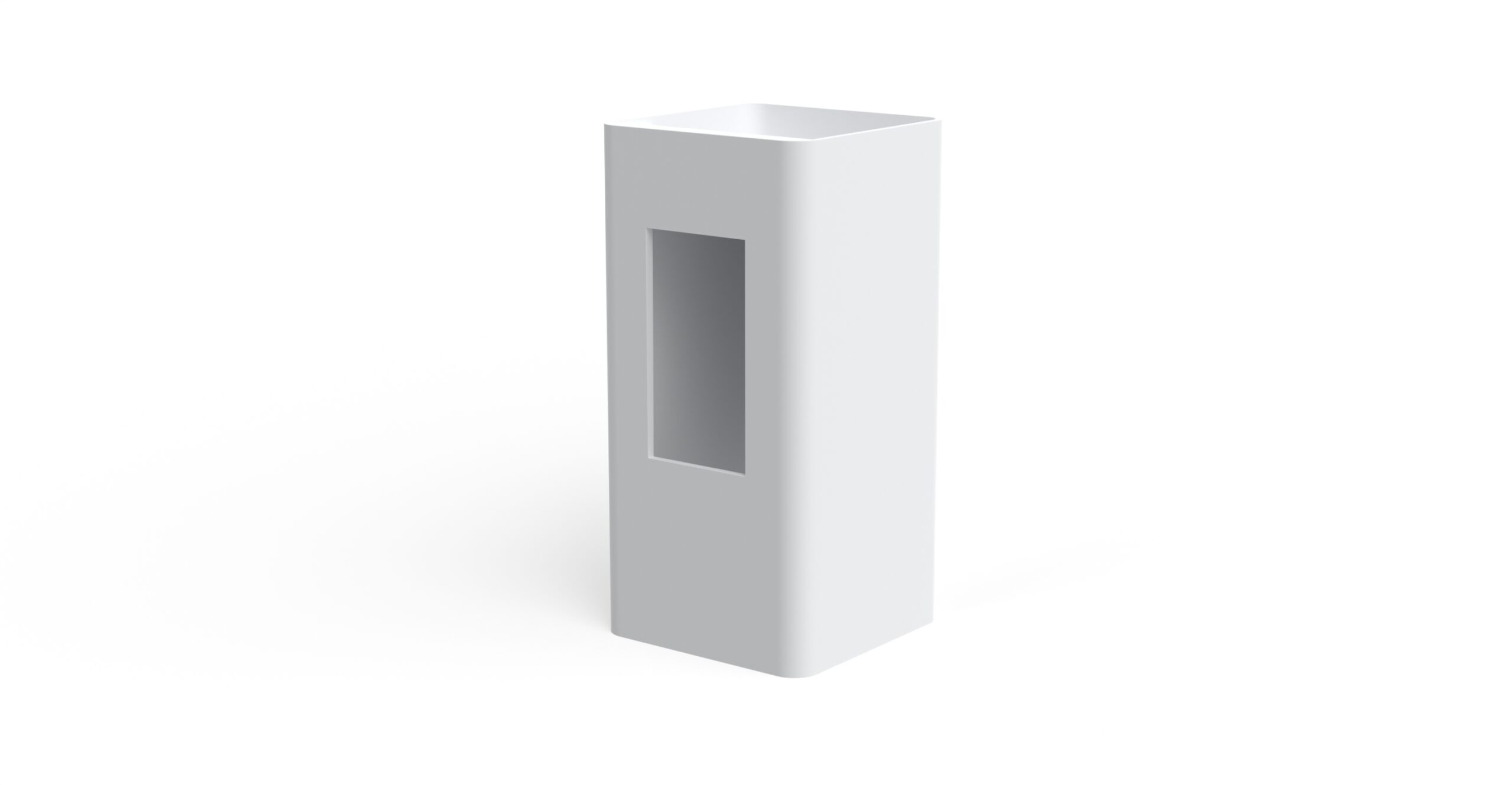 Freestanding Sink SB-01-A