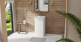 Freestanding Sink SB-01-A