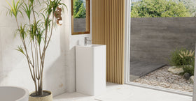 Freestanding Sink SB-01-A