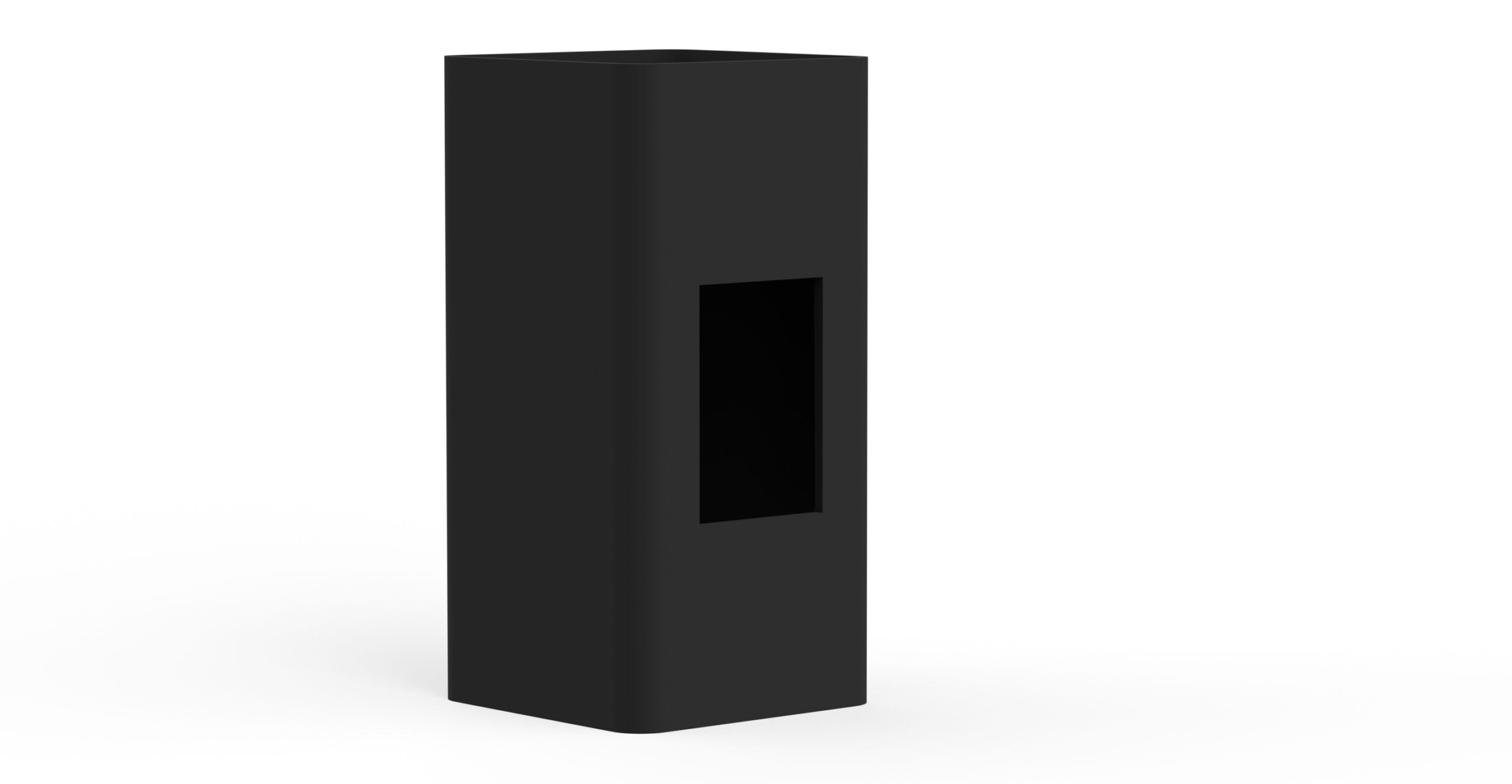 Freestanding Sink SB-01-BLK