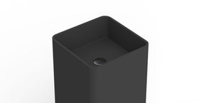 Freestanding Sink SB-01-BLK