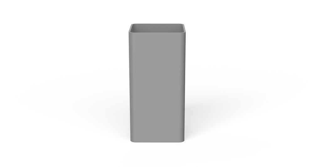 Freestanding Sink SB-01-GRY