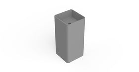 Freestanding Sink SB-01-GRY