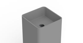 Freestanding Sink SB-01-GRY