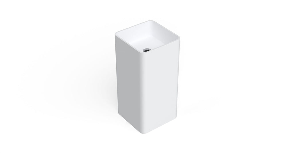 Freestanding Sink SB-01