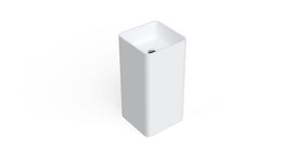 Freestanding Sink SB-01