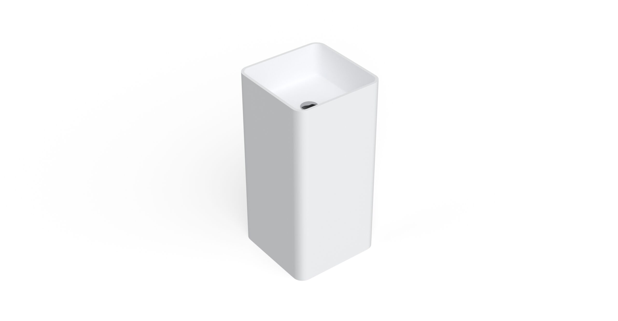 Freestanding Sink SB-01