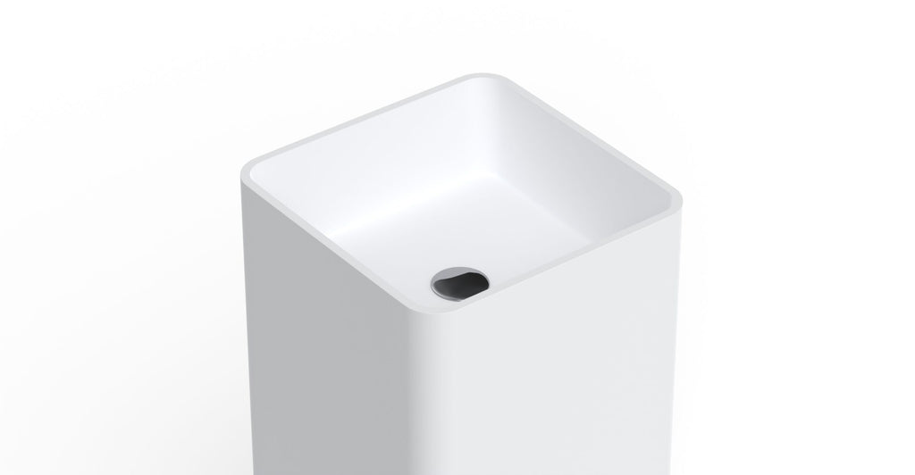 Freestanding Sink SB-01