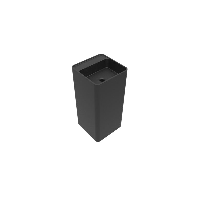 Freestanding Sink SB-01-A-BLK