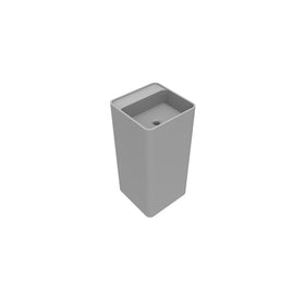 Freestanding Sink SB-01-A-GRY