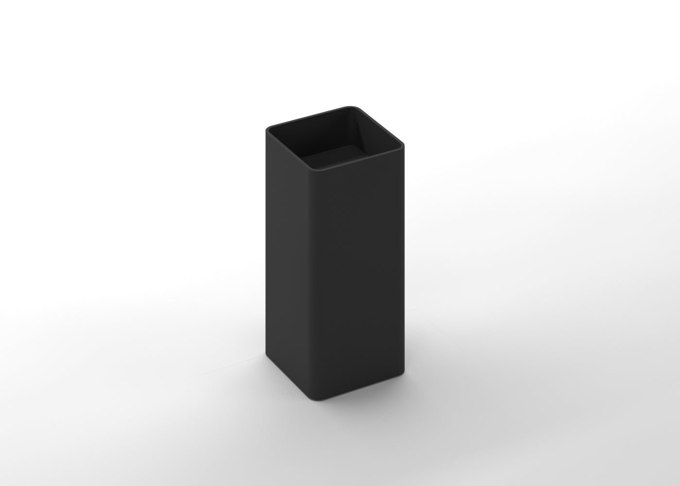 Freestanding Sink SB-01-BLK