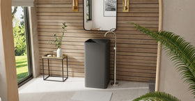 Freestanding Sink SB-01-BLK