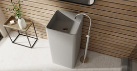 Freestanding Sink SB-01-GRY