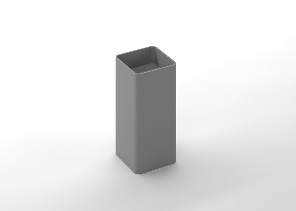 Freestanding Sink SB-01-GRY