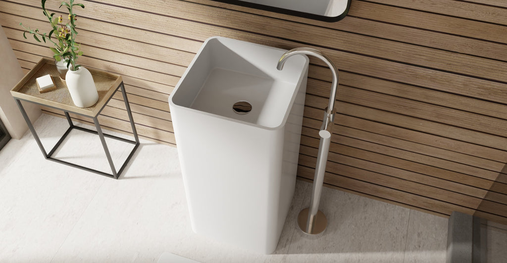 Freestanding Sink SB-01