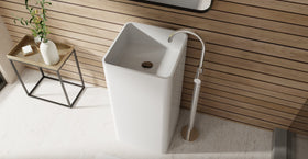 Freestanding Sink SB-01