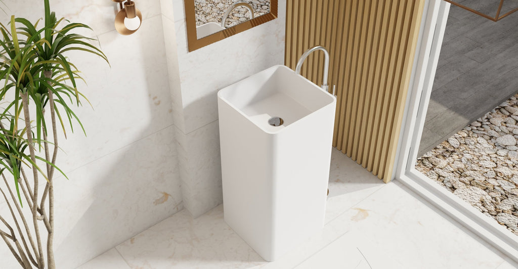 Freestanding Sink SB-01