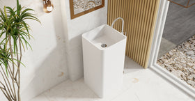 Freestanding Sink SB-01