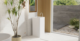Freestanding Sink SB-01