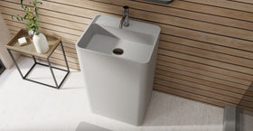 Freestanding Sink SB-02-A-GRY