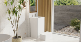 Freestanding Sink SB-02-A