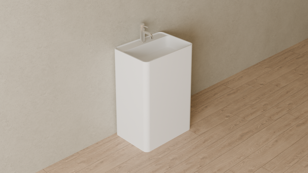 Badeloft render 2026 | SB-02-A | White | Sink_Matte_White__Camera_Angle_4.png