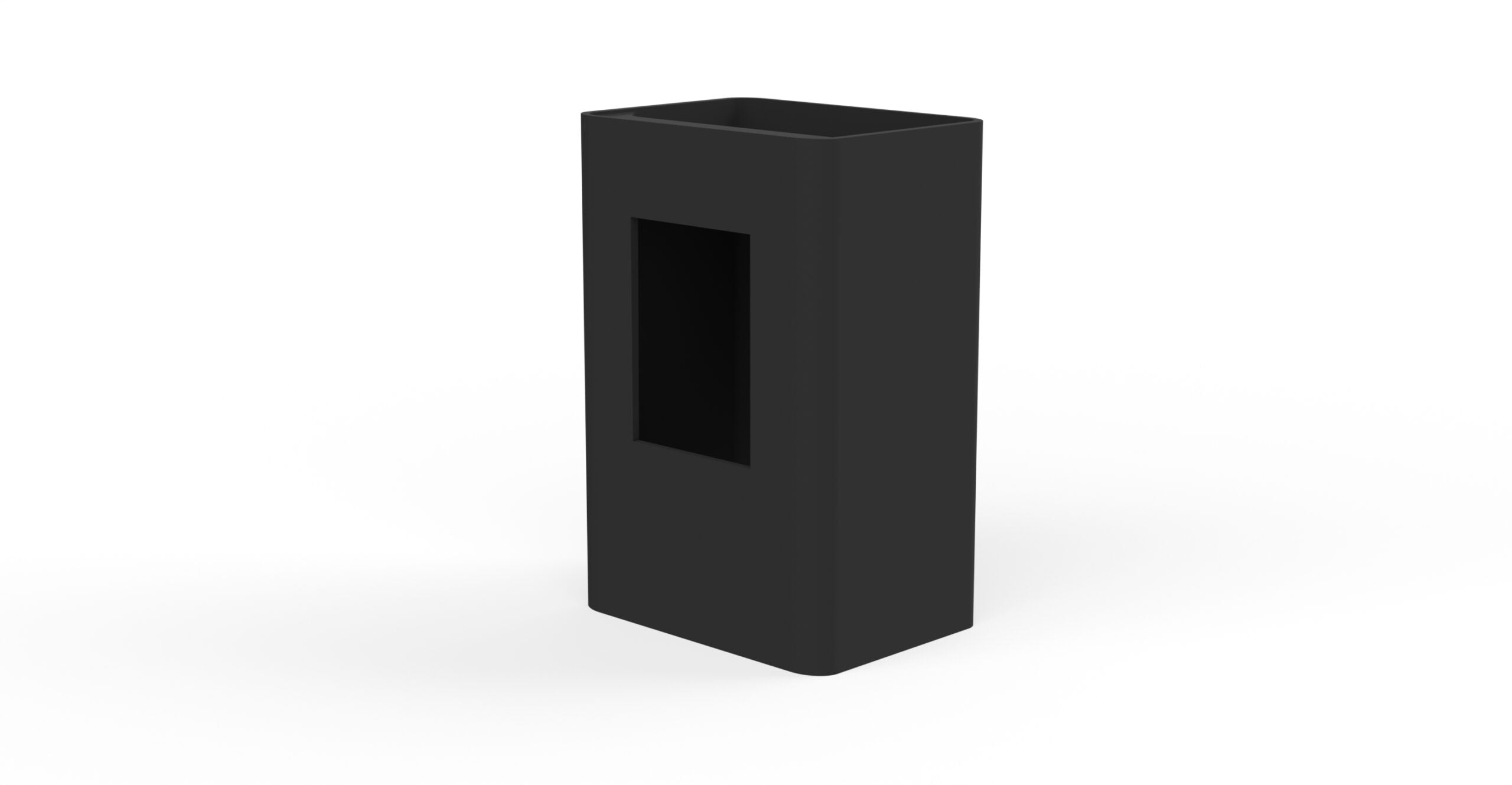 Freestanding Sink SB-02-A-BLK