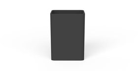 Freestanding Sink SB-02-BLK