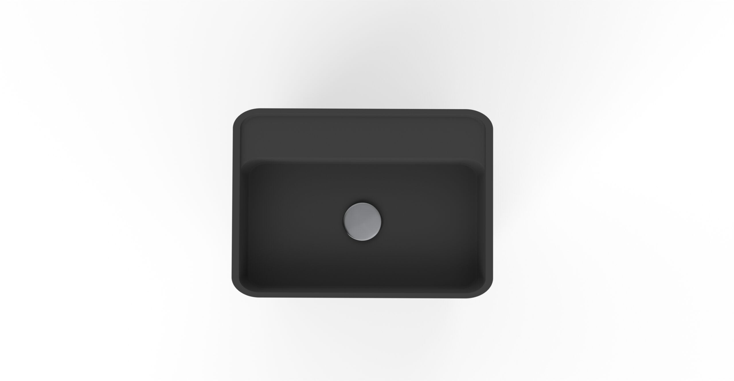 Freestanding Sink SB-02-A-BLK