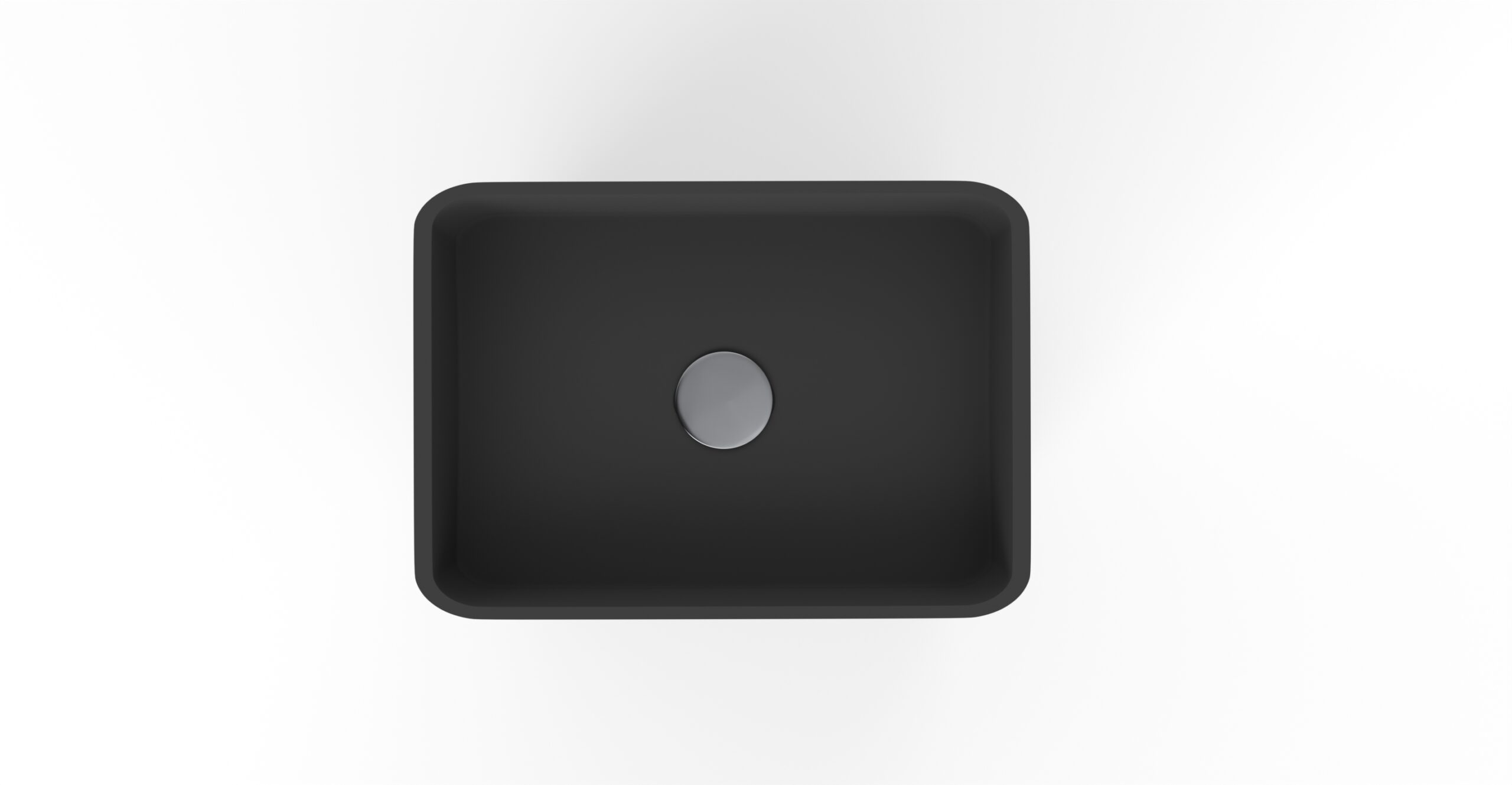 Freestanding Sink SB-02-BLK