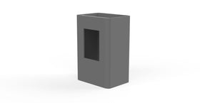 Freestanding Sink SB-02-A-GRY