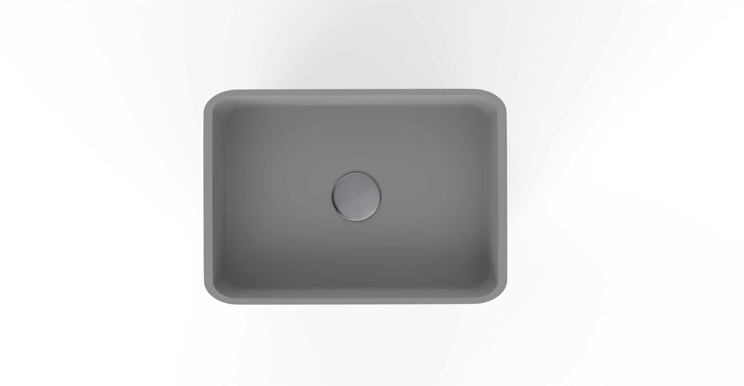 Freestanding Sink SB-02-GRY