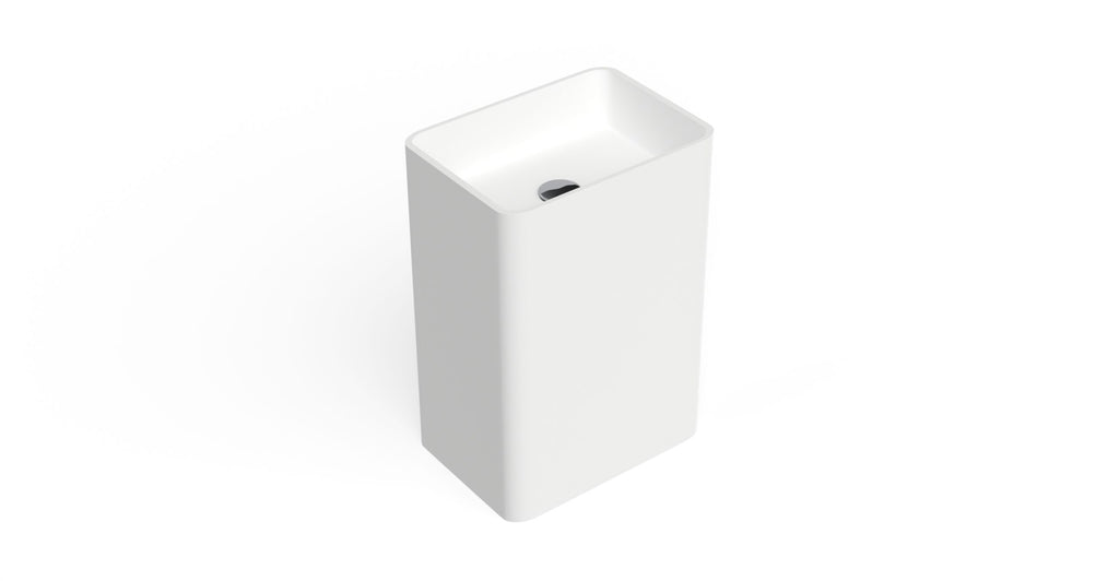 Freestanding Sink SB-02