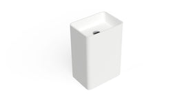 Freestanding Sink SB-02