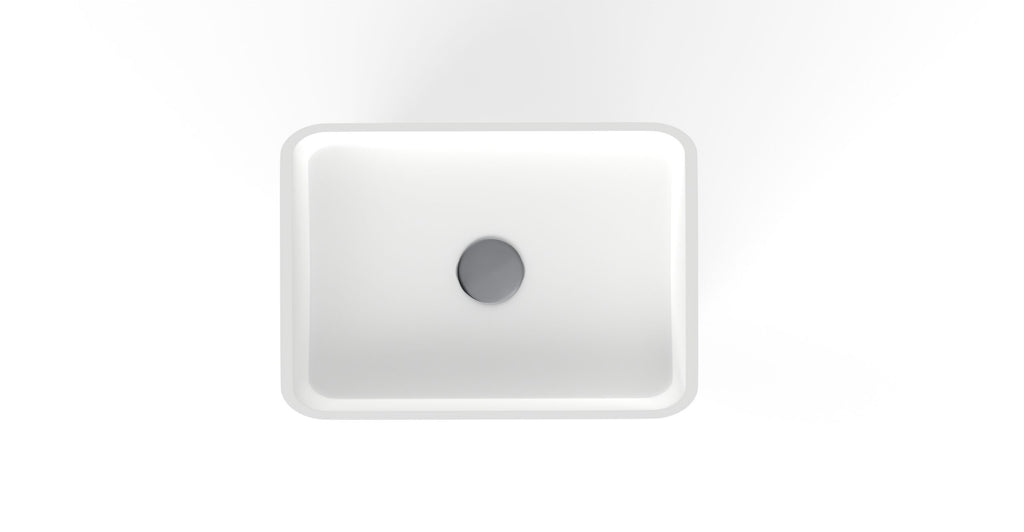 Freestanding Sink SB-02