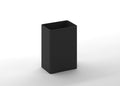 Freestanding Sink SB-02-BLK