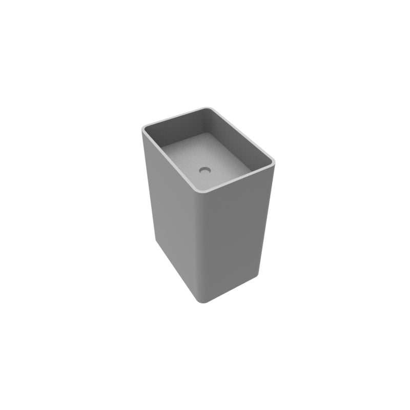 Freestanding Sink SB-02-GRY