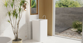 Freestanding Sink SB-02