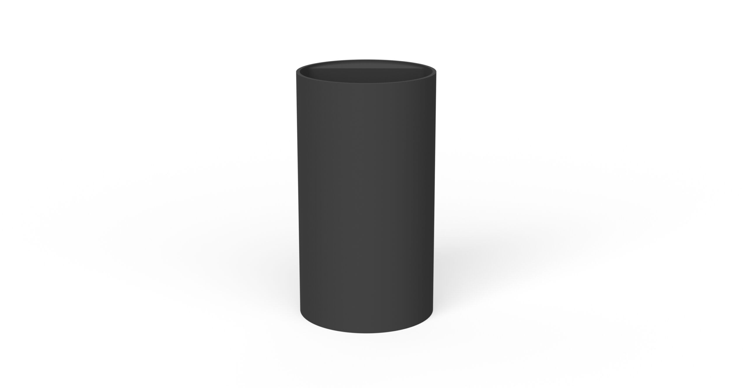 Freestanding Sink SB-03-A-BLK