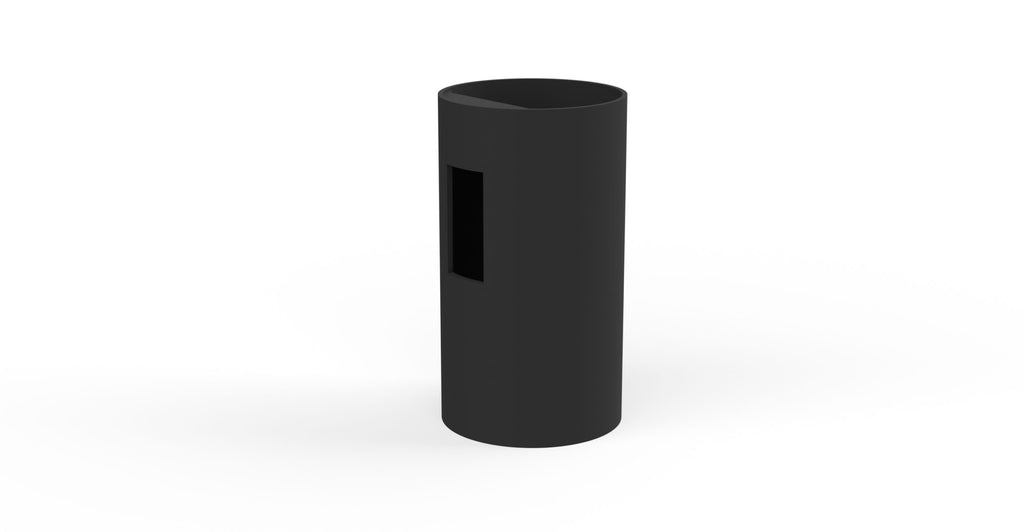 Freestanding Sink SB-03-A-BLK